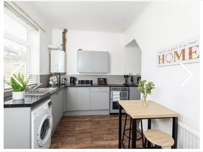 2 Bed Terraced House, Falmer Road, DL1