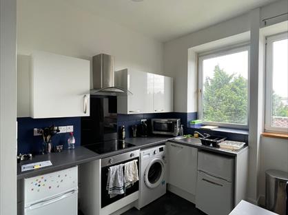 2 Bed Flat, Linksfield Road, AB24