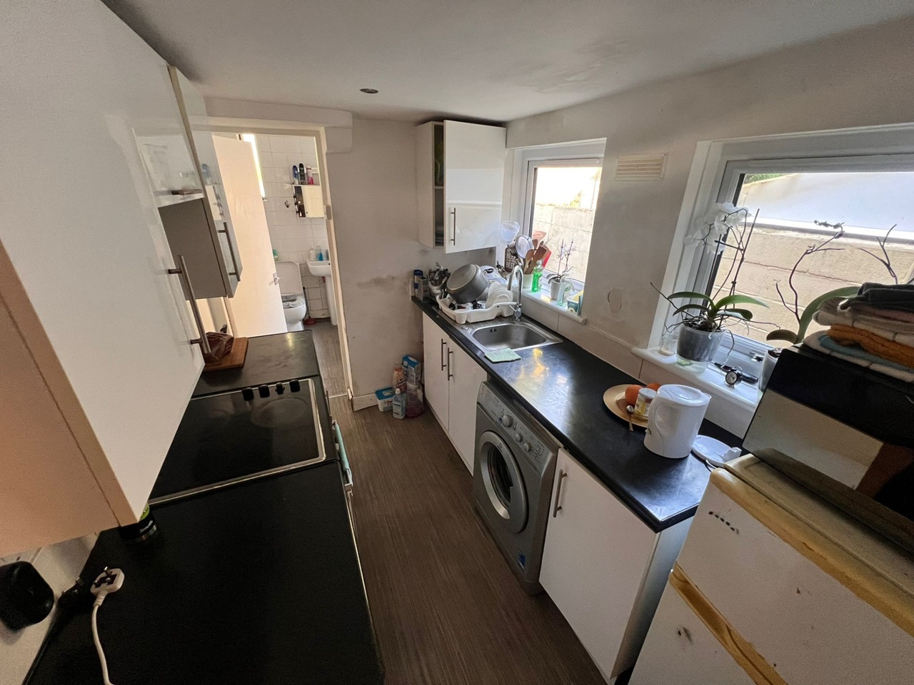 Chatham 3 Bed Terraced House, Thorold Road, ME5 To Rent Now for £