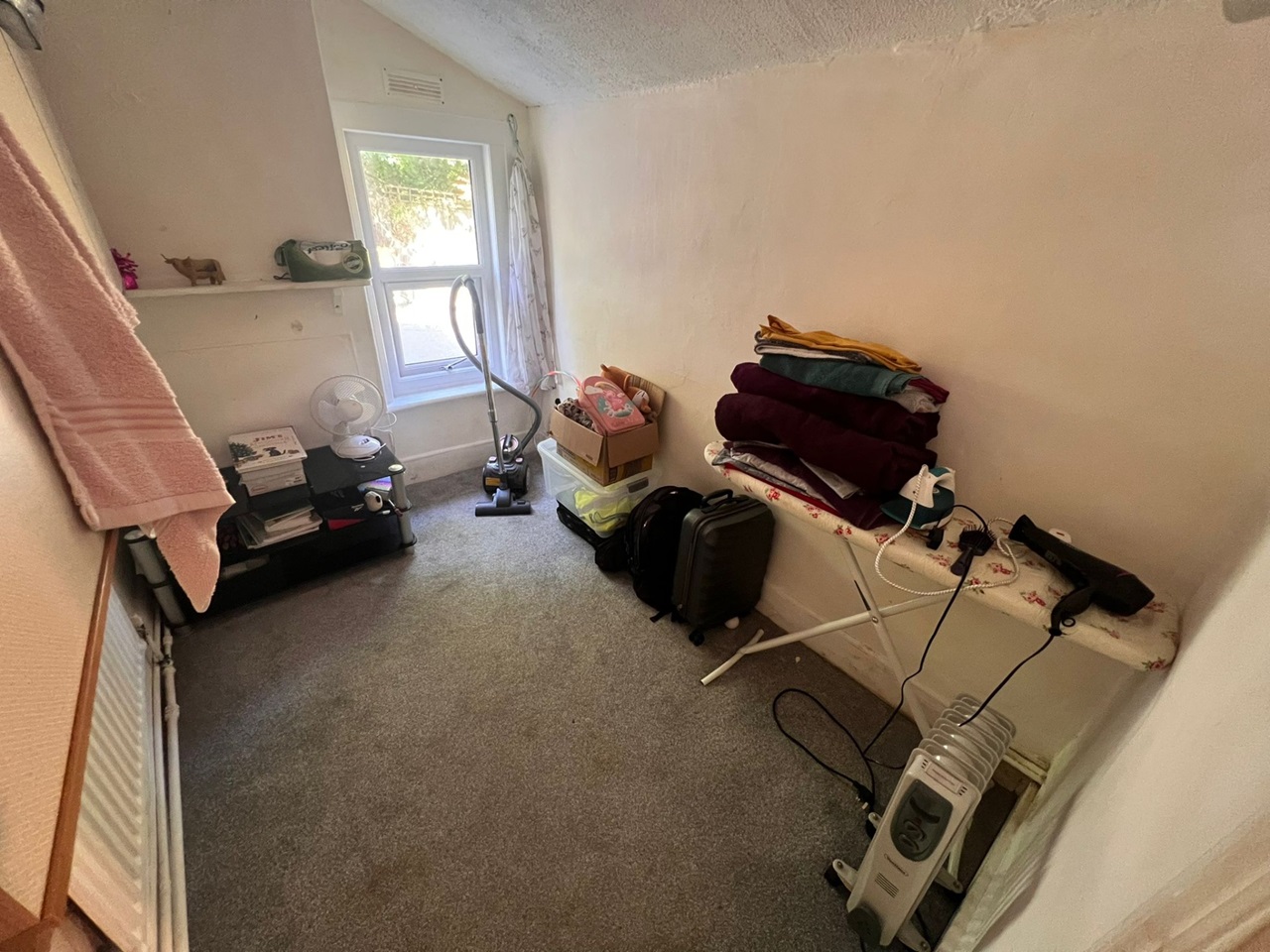 Chatham 3 Bed Terraced House, Thorold Road, ME5 To Rent Now for £