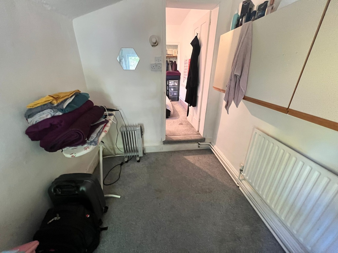 Chatham 3 Bed Terraced House, Thorold Road, ME5 To Rent Now for £