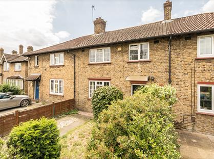 3 Bed Terraced House, Eltham Green Road, SE9