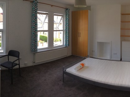 5 Bed Terraced House, Braxfield Road, SE4