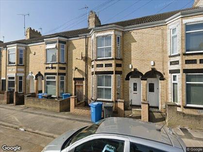 4 Bed Terraced House, Falmouth Street, HU5