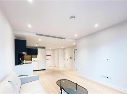 1 Bed Flat, Fairview House, SW6