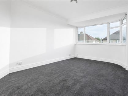 2 bed flat/apartment for rent in 2 Bed Flat, Gilda Close, BS14