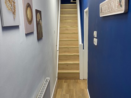 3 Bed End Terrace, Wellsted Street, HU3