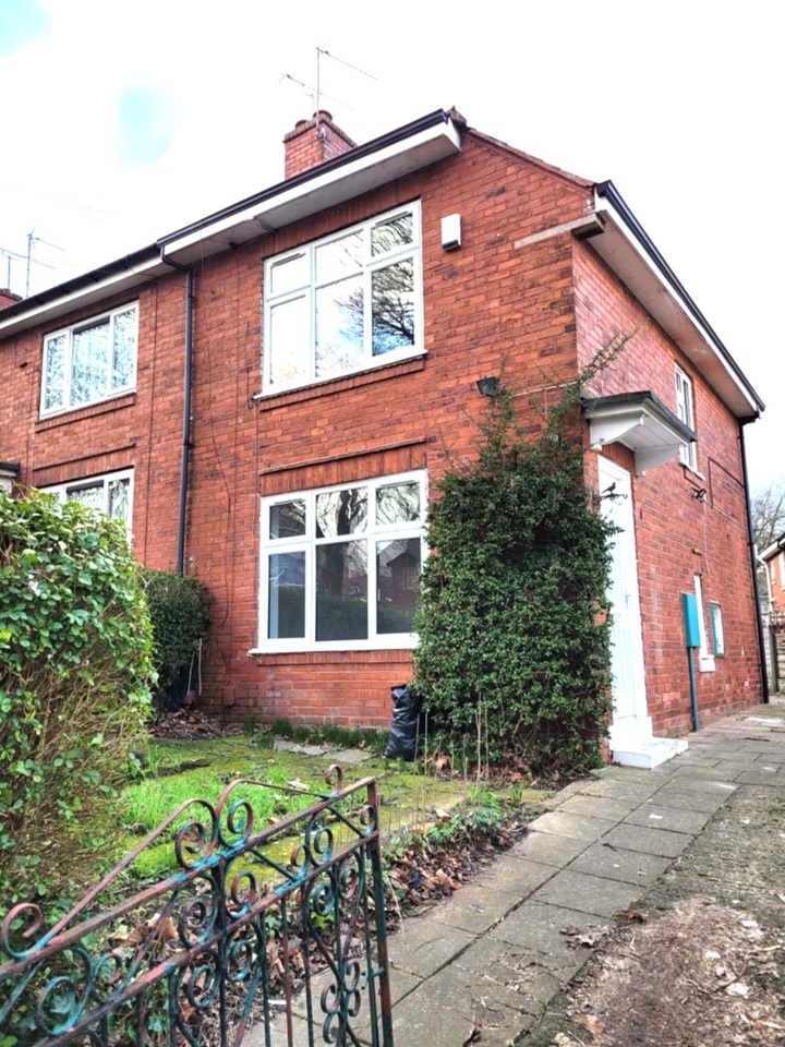 2 Bed Semi-Detached House, Southey Avenue, S5, N1 7GU