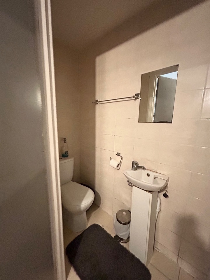 Kirkdale, Liverpool 1 Bed Flat, Derby Rd House, L20 To Rent Now for