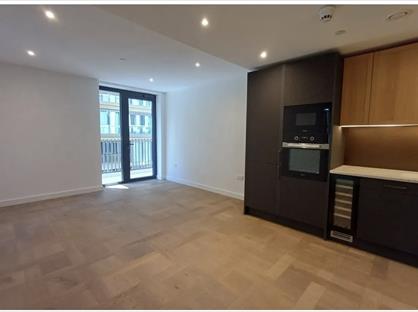 1 Bed Flat, Merino Gardens, E1W