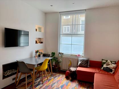 1 Bed Flat, Greater London, SW1V