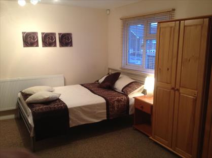 Room in a Shared House, Glebelands, DA1
