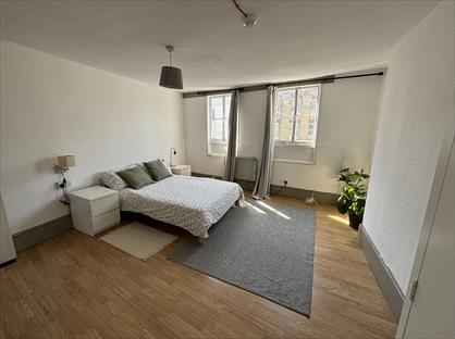 2 Bed Flat, Scrutton Street, EC2A