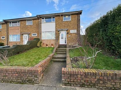 4 Bed Semi-Detached House, Mackenzie Way, DA12