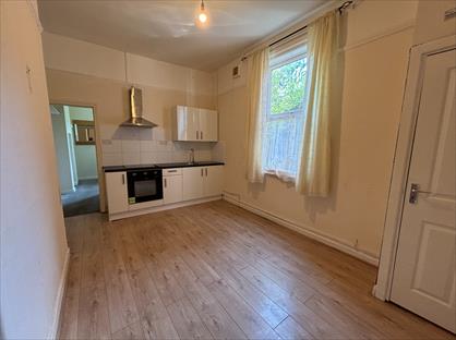 1 Bed Flat, Boulevard, HU3
