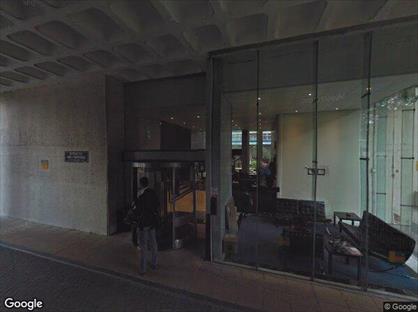 2 Bed Flat, Metro Central Heights, SE1