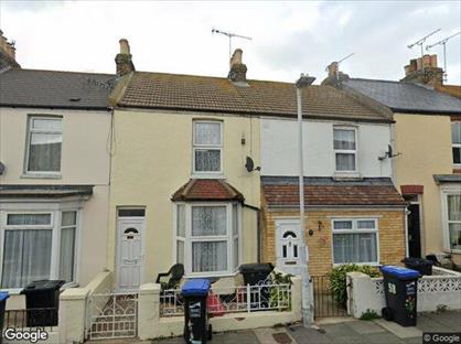2 Bed Terraced House, Milton Avenue, CT9