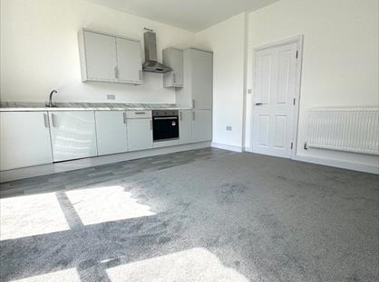 1 Bed Flat, Egerton Park, CH42