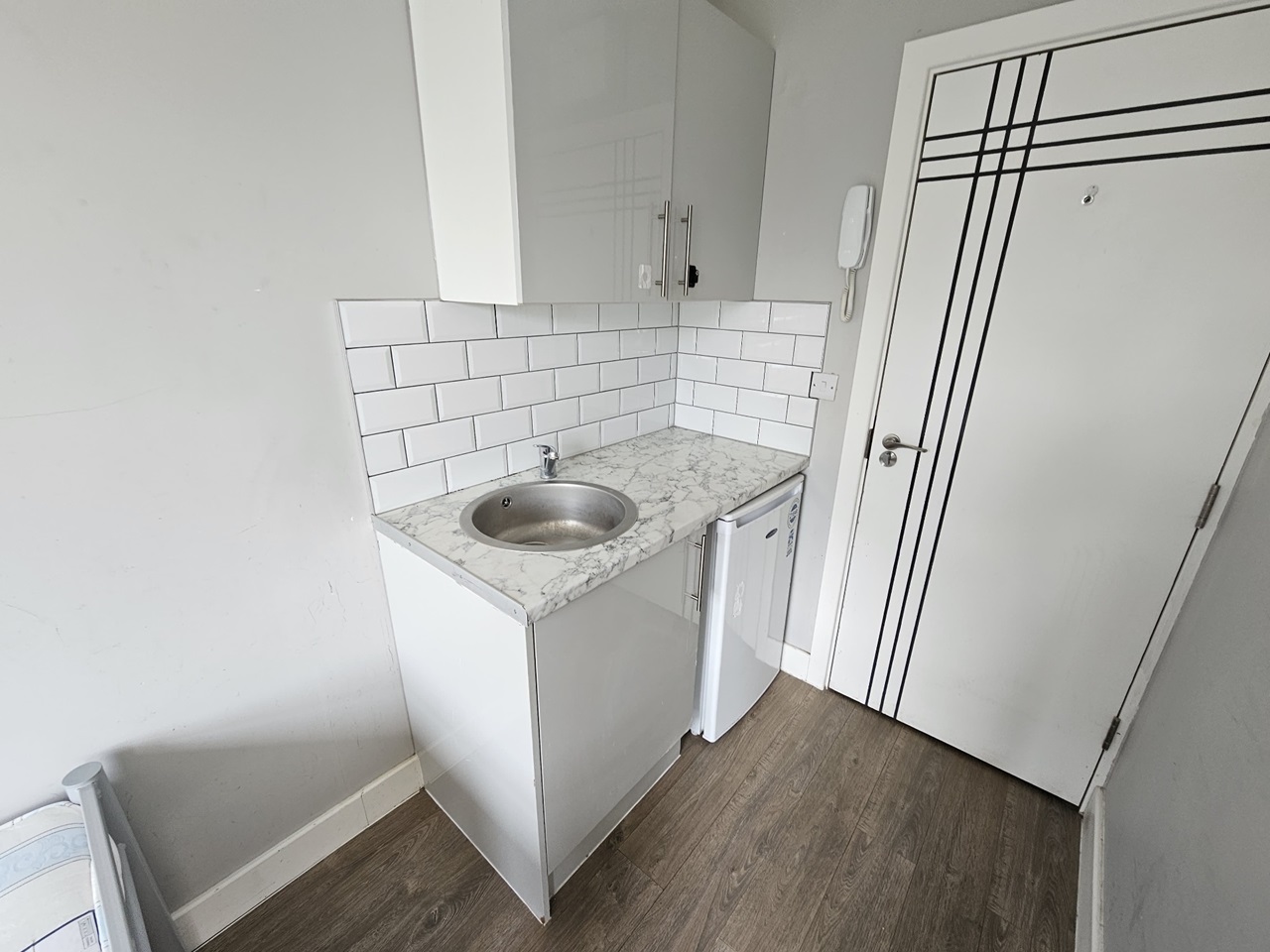 Brentford Hounslow London Studio Flat, Brentford Hounslow London, TW8