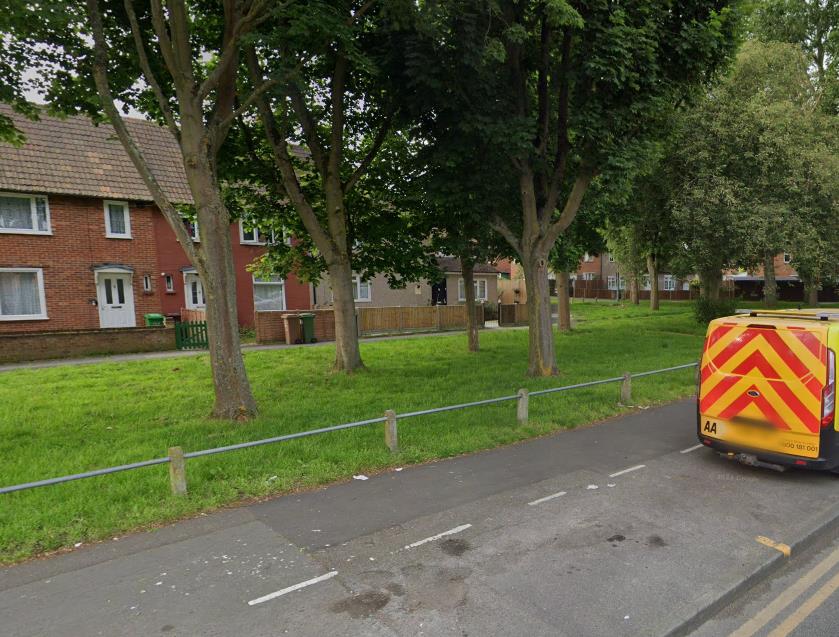 Morden Merton Sutton Mitcham Studio Flat, Morden Merton Sutton