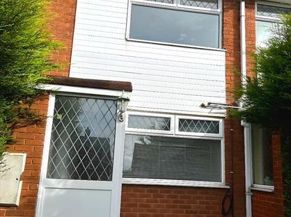2 Bed Semi-Detached House, Slant Lane, NG20