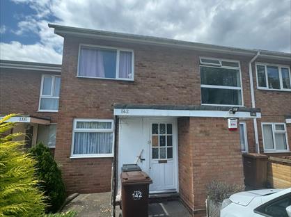 2 Bed Flat, Rowood Drive, B92