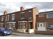 2 Bed Terraced House, Victoria Road, NG10