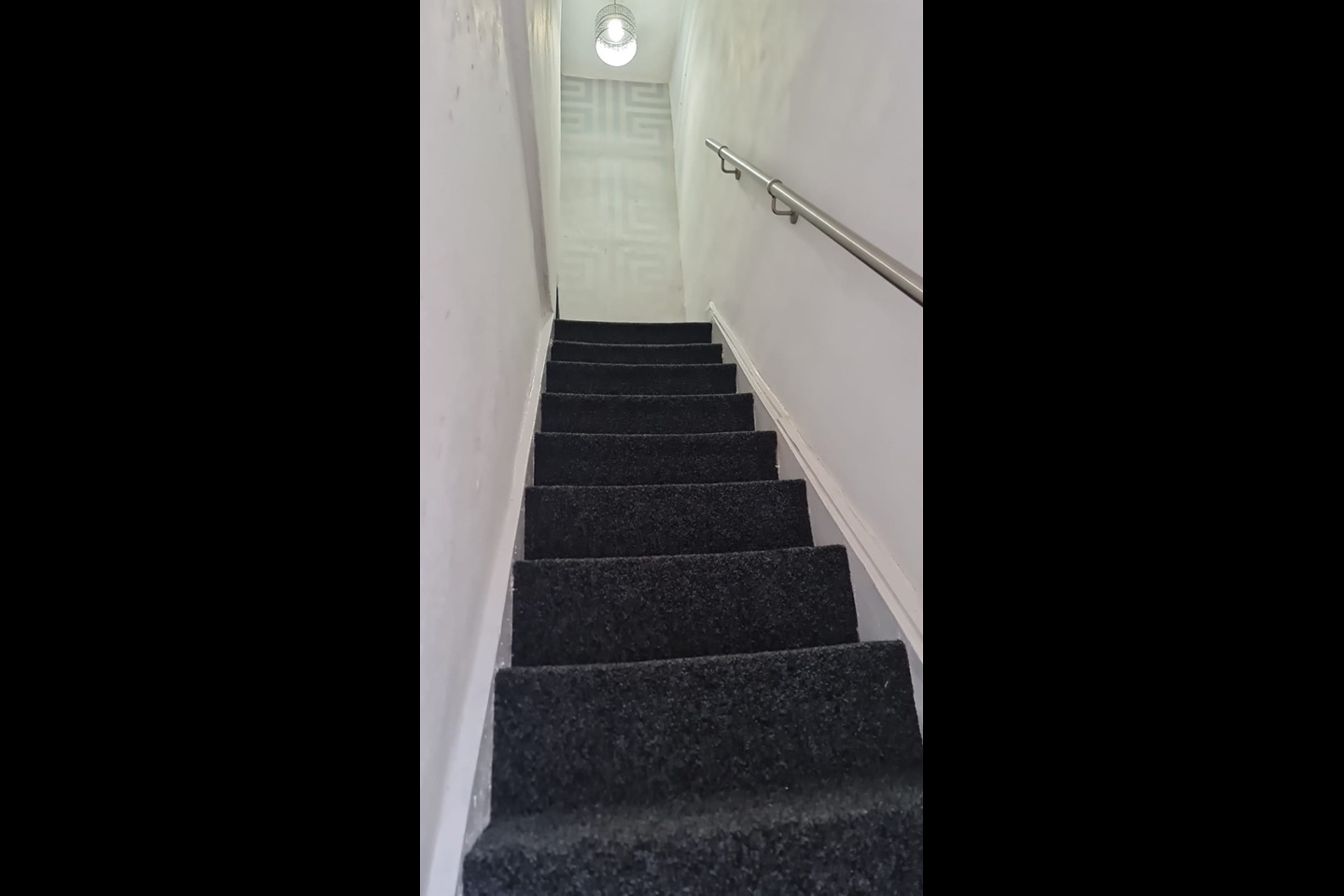 1 Bed Flat, Parkinson St, BB2