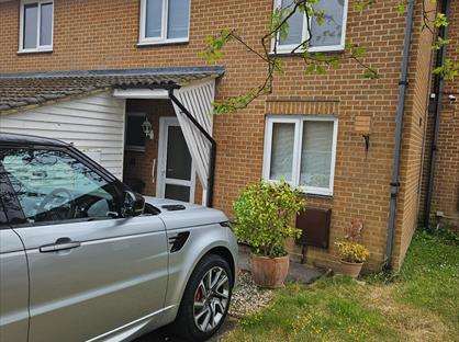 3 Bed Terraced House, The Windmills, CM1