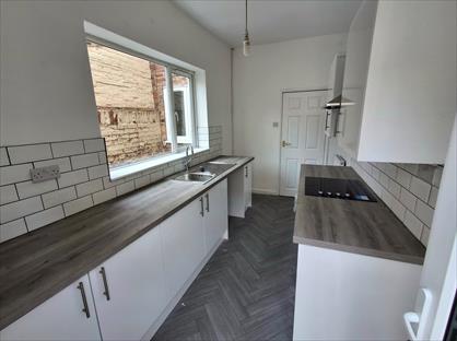 2 Bed Terraced House, Vancouver Street, DL3