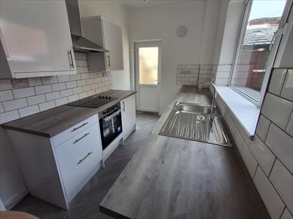 2 Bed Terraced House, Vancouver Street, DL3