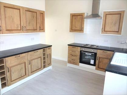 2 Bed Terraced House, Westleigh Lane, WN7