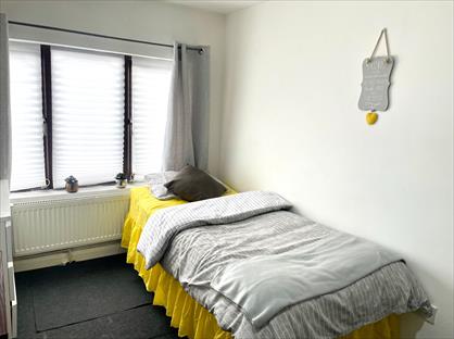 Studio Flat, Stafford Street, WS2