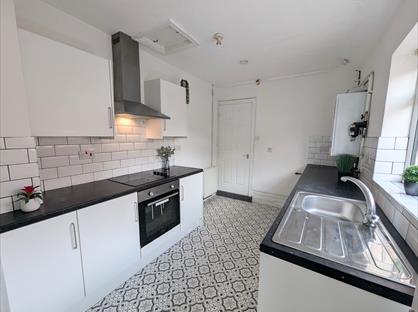 2 Bed End Terrace, Broadhurst Street, ST6