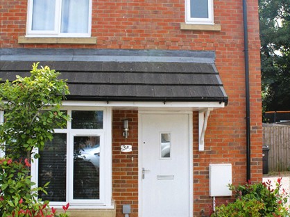 2 Bed Semi-Detached House, Meden Avenue, NG19