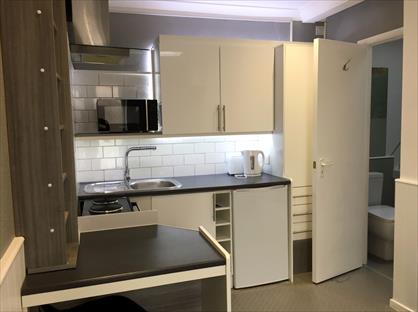 Studio Flat, Brancker Road, HA3