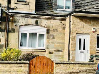 2 bed terraced house for rent in 2 Bed End Terrace, Salisbury St, KY2