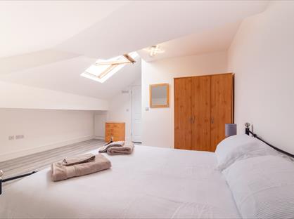 2 Bed Flat, Garstang Road, PR1