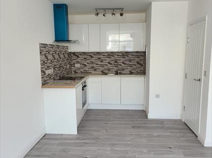 1 Bed Flat, London Road, SO15