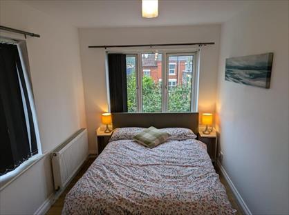 Studio Flat, Craven Street, CV5