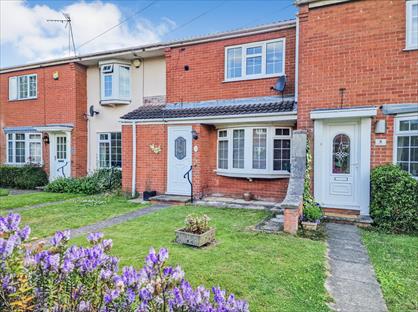 2 Bed Terraced House, Rockingham Grove, NG13