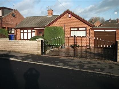 2 Bed Bungalow, Byatts Grove, ST3