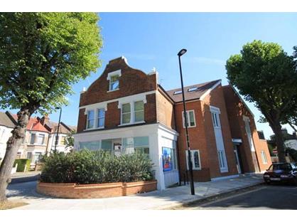 2 Bed Flat, Manor Road, W13