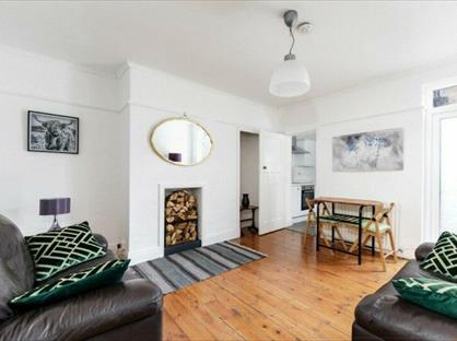 2 Bed Flat, Newlands Road, NE2