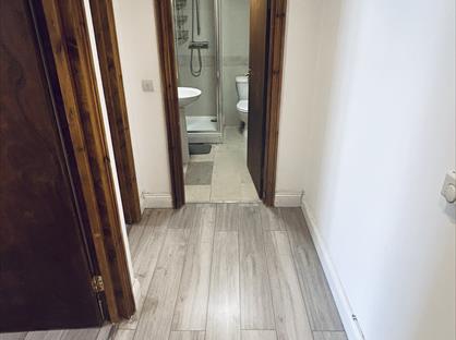 1 Bed Flat, West Street, BN1