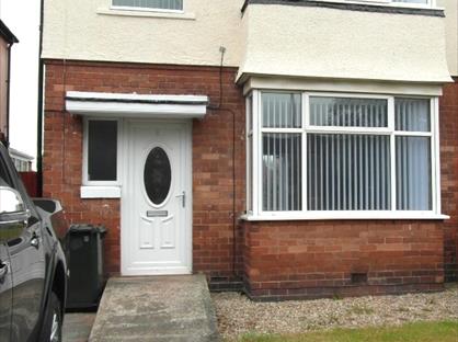 3 Bed Semi-Detached House, Edgefield Avenue, NE3