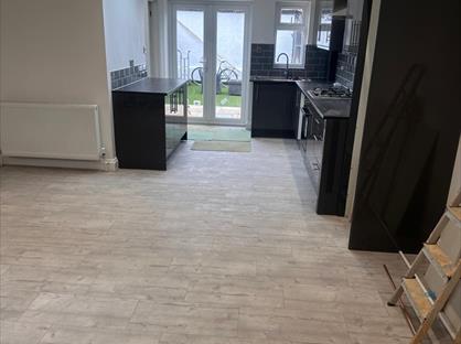 3 Bed Detached House, Rosedale Road, E7