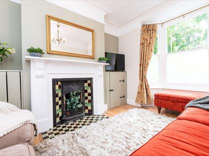 3 Bed Terraced House, Lindum Avenue, LN2