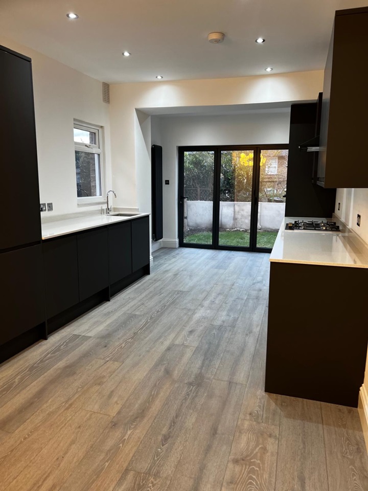 London 2 Bed Flat, Harlescott Road, SE15 To Rent Now for £2,500.00 p/m