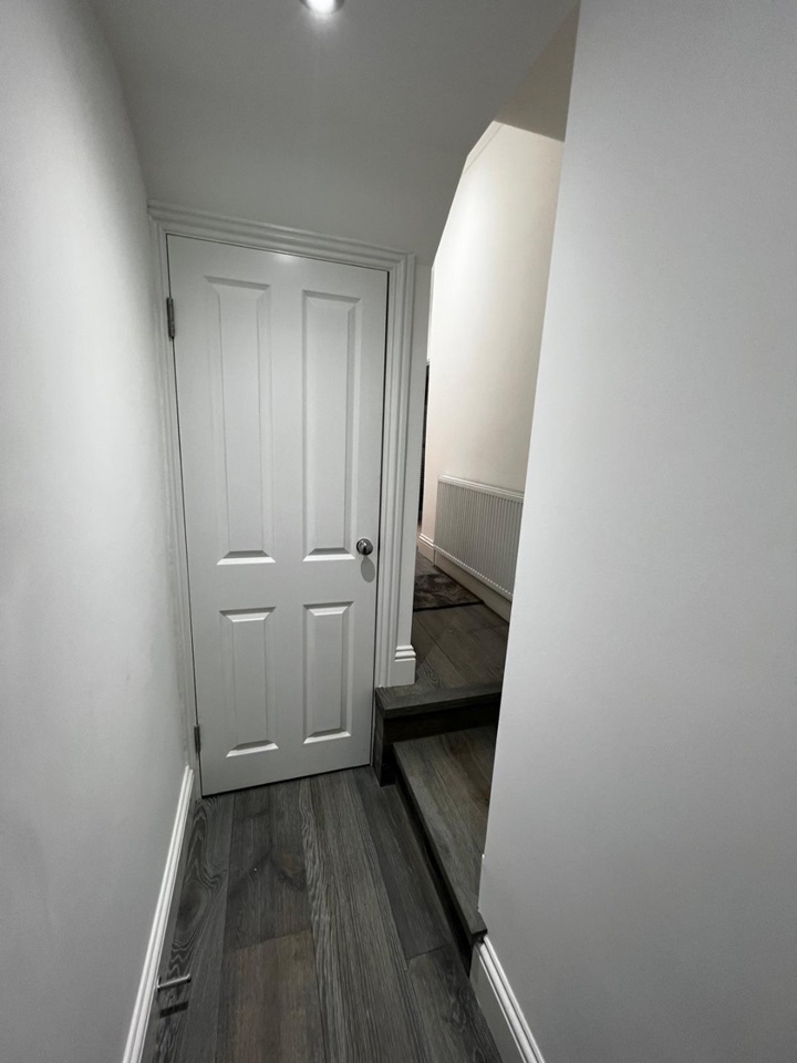 London 2 Bed Flat, Harlescott Road, SE15 To Rent Now for £2,500.00 p/m